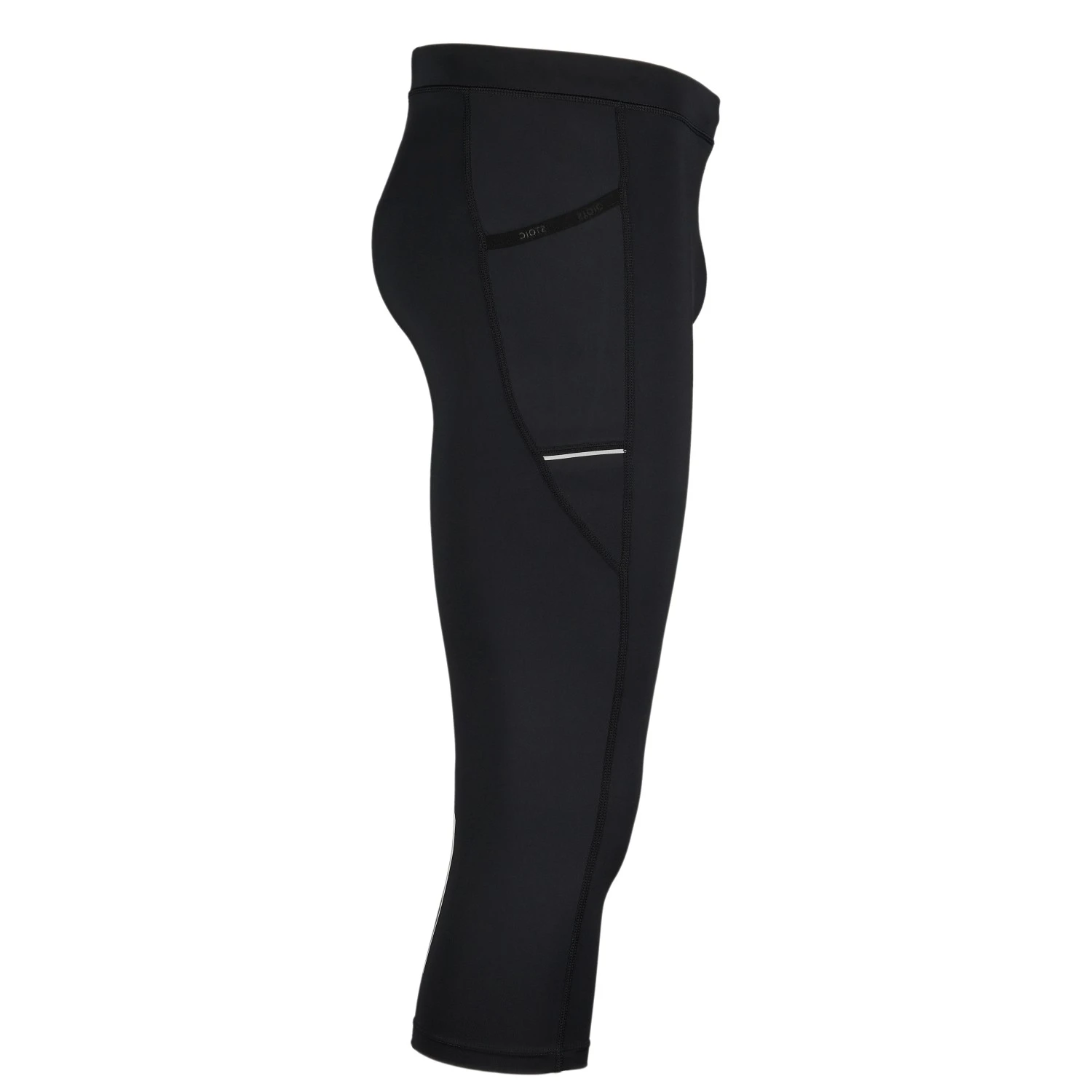 Stoic HelsingborgSt. Performance 3/4 Tights - Running Tights 6 Stoic HelsingborgSt. Performance 3/4 Tights - Running Tights - Image 4