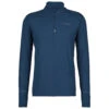 Stoic HelsingborgSt. Performance Longsleeve With Zip - Running Shirt 1 Stoic HelsingborgSt. Performance Longsleeve With Zip - Running Shirt -Stoic Shop stoic helsingborgst performance longsleeve with zip running shirt