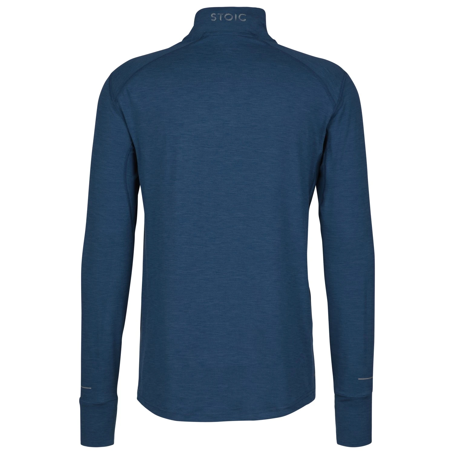 Stoic HelsingborgSt. Performance Longsleeve With Zip - Running Shirt 6 Stoic HelsingborgSt. Performance Longsleeve With Zip - Running Shirt - Image 4