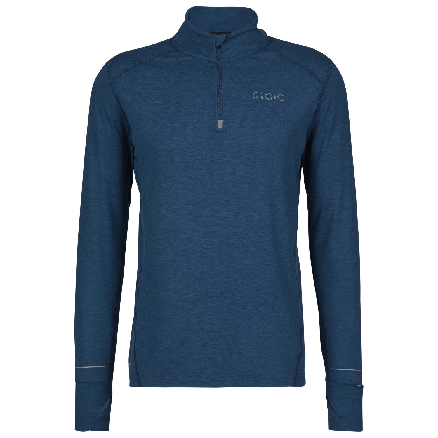 Stoic HelsingborgSt. Performance Longsleeve With Zip - Running Shirt 3 Stoic HelsingborgSt. Performance Longsleeve With Zip - Running Shirt