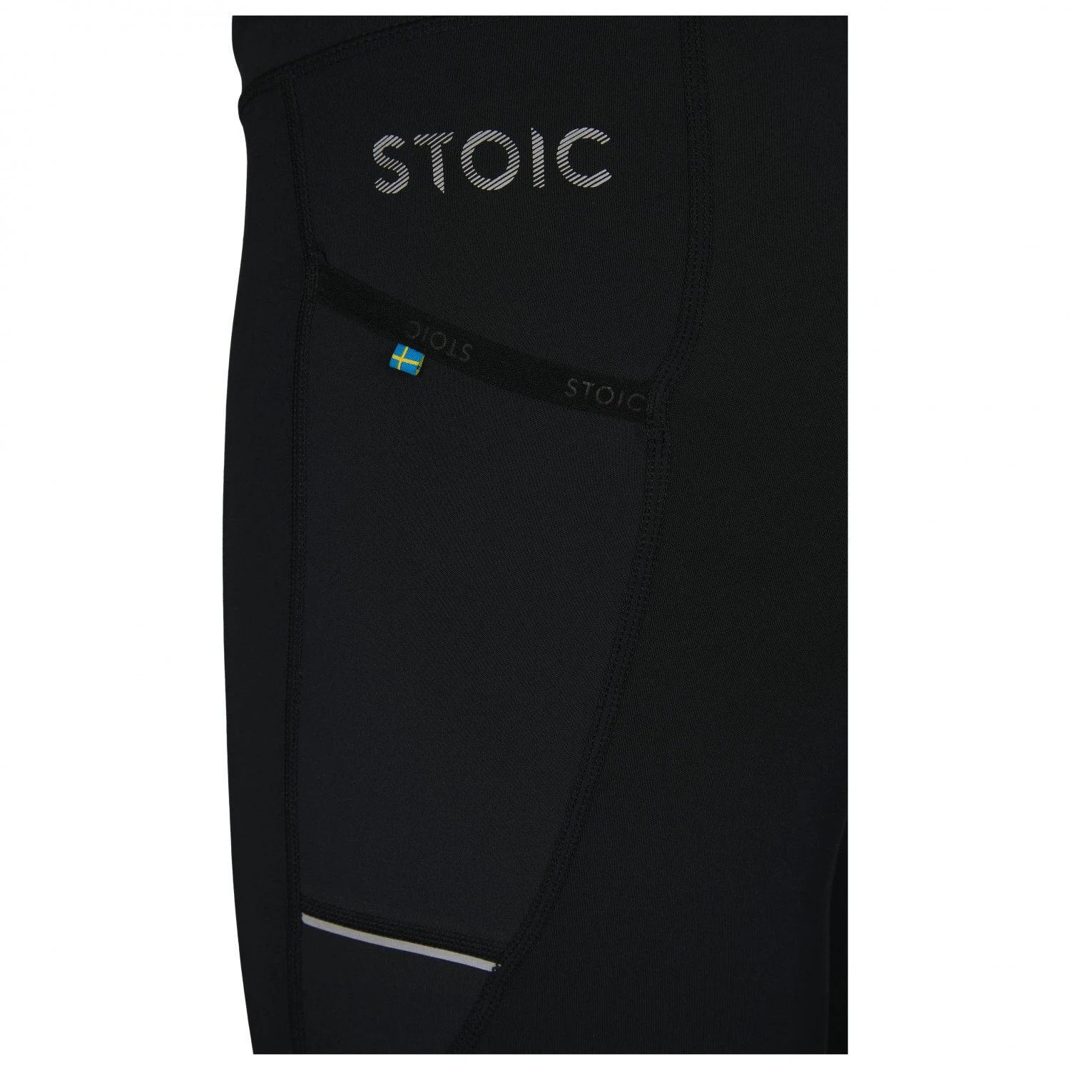Stoic HelsingborgSt. Performance Tights - Running Tights 7 Stoic HelsingborgSt. Performance Tights - Running Tights - Image 5