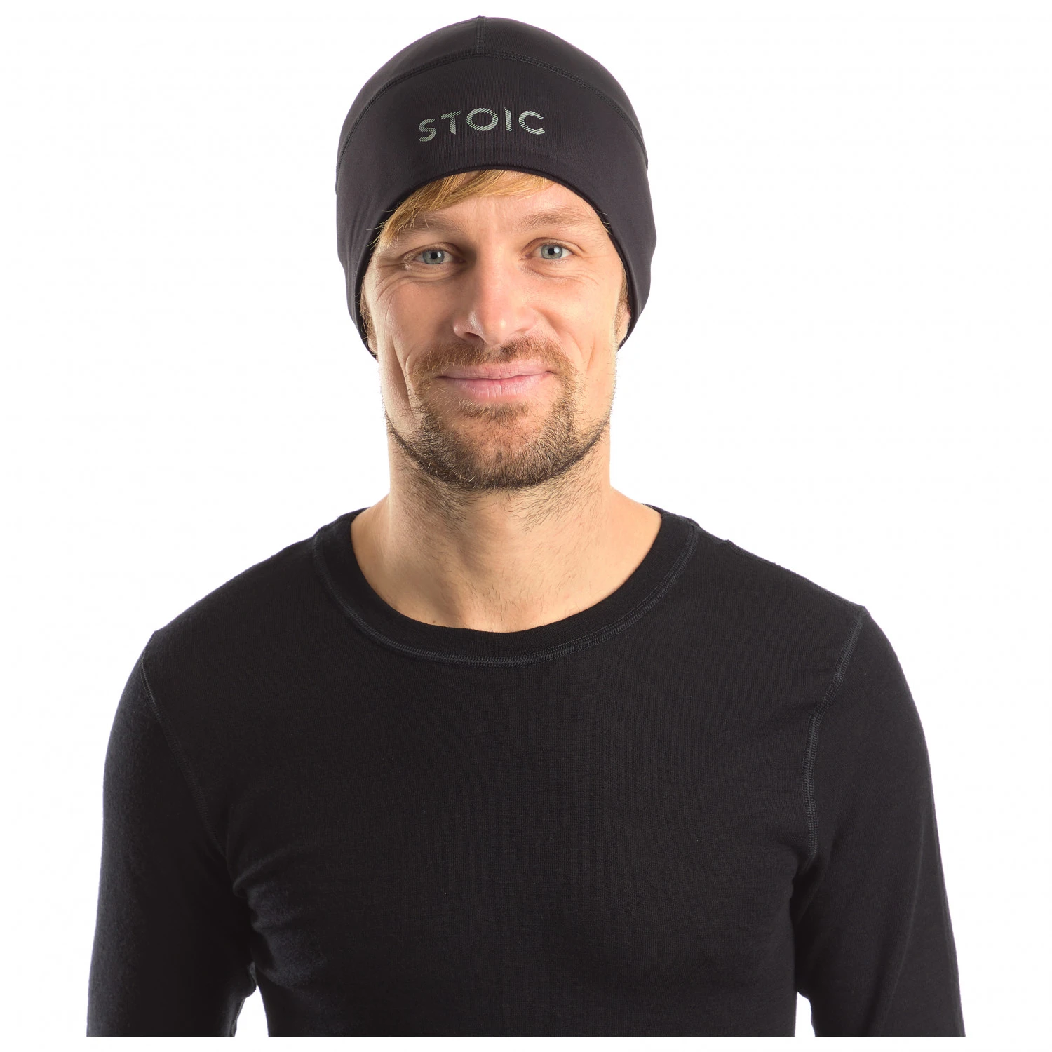 Stoic HelsingborgSt. Running Hat - Beanie 5 Stoic HelsingborgSt. Running Hat - Beanie - Image 3