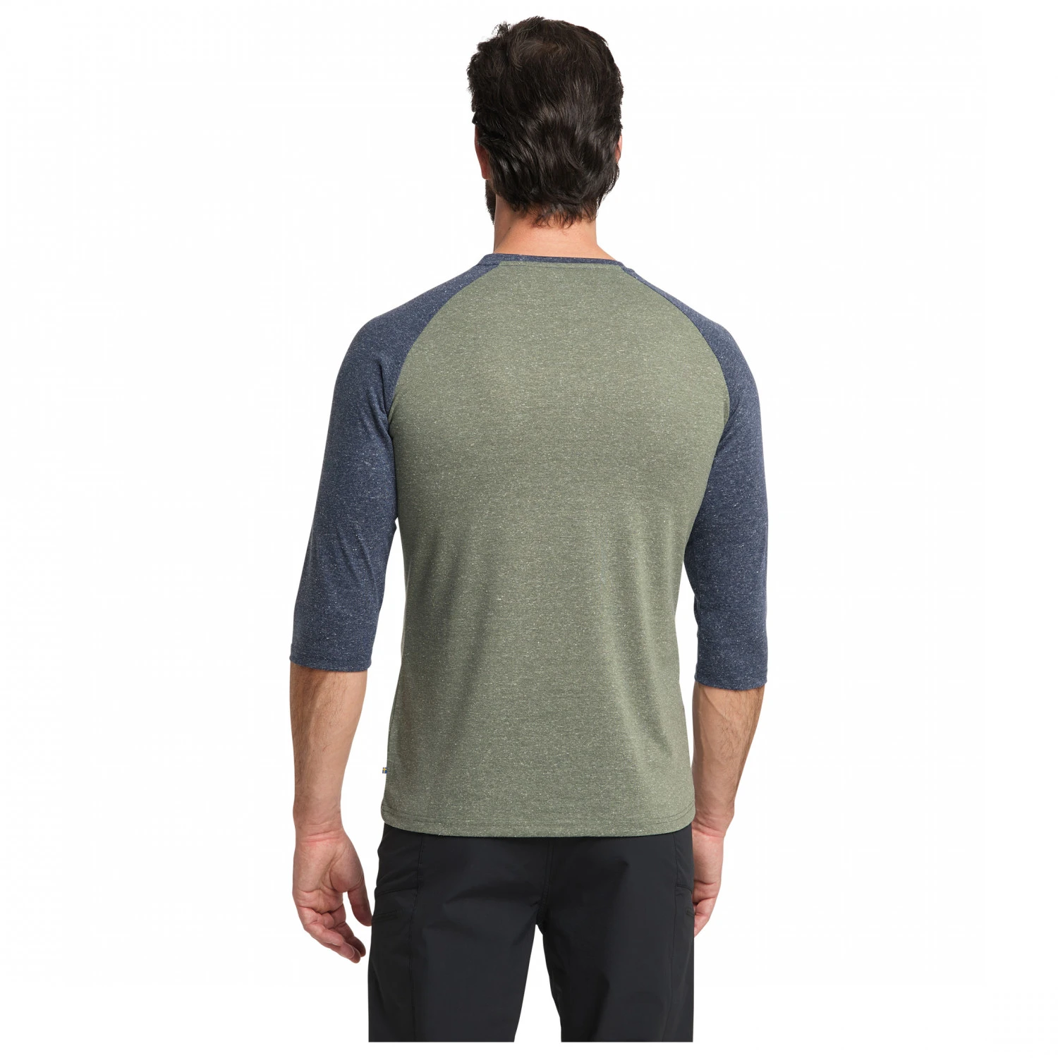 Stoic Hemp20 LofsdalenSt. 3/4 - Sport Shirt 6 Stoic Hemp20 LofsdalenSt. 3/4 - Sport Shirt - Image 4