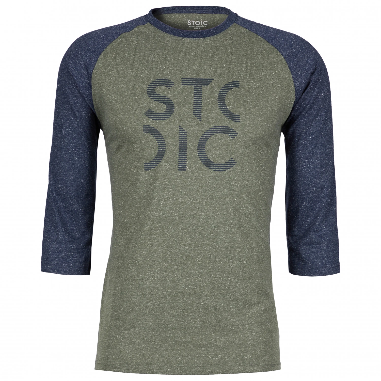 Stoic Hemp20 LofsdalenSt. 3/4 - Sport Shirt 3 Stoic Hemp20 LofsdalenSt. 3/4 - Sport Shirt