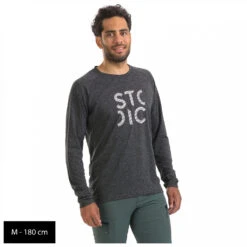 Stoic Hemp20 LofsdalenSt. L/S - Sport Shirt 15 Stoic Hemp20 LofsdalenSt. L/S - Sport Shirt -Stoic Shop stoic hemp20 lofsdalenst l s sport shirt detail 10