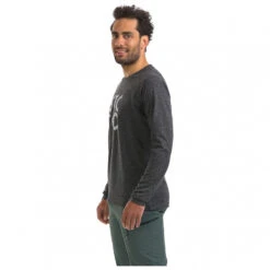 Stoic Hemp20 LofsdalenSt. L/S - Sport Shirt 16 Stoic Hemp20 LofsdalenSt. L/S - Sport Shirt -Stoic Shop stoic hemp20 lofsdalenst l s sport shirt detail 11