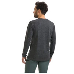 Stoic Hemp20 LofsdalenSt. L/S - Sport Shirt 17 Stoic Hemp20 LofsdalenSt. L/S - Sport Shirt -Stoic Shop stoic hemp20 lofsdalenst l s sport shirt detail 12