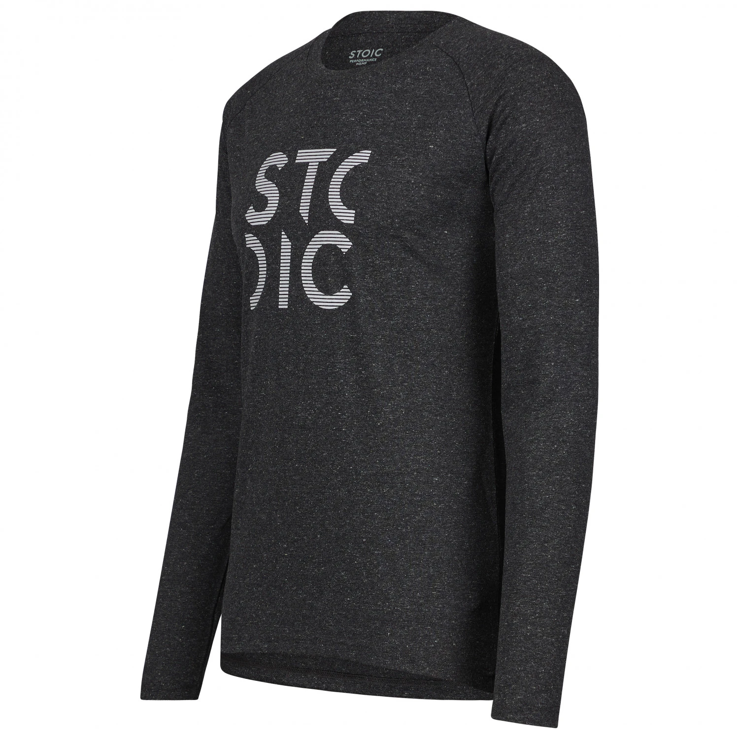 Stoic Hemp20 LofsdalenSt. L/S - Sport Shirt 4 Stoic Hemp20 LofsdalenSt. L/S - Sport Shirt - Image 2