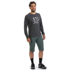 Stoic Hemp20 LofsdalenSt. L/S - Sport Shirt 14 Stoic Hemp20 LofsdalenSt. L/S - Sport Shirt -Stoic Shop stoic hemp20 lofsdalenst l s sport shirt detail 9