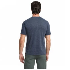 Stoic Hemp20 LofsdalenSt. S/S - Sport Shirt 9 Stoic Hemp20 LofsdalenSt. S/S - Sport Shirt -Stoic Shop stoic hemp20 lofsdalenst s s sport shirt detail 4