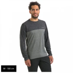 Stoic Hemp20 SälkaSt. L/S - Sport Shirt 15 Stoic Hemp20 SälkaSt. L/S - Sport Shirt -Stoic Shop stoic hemp20 saelkast l s sport shirt detail 10