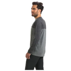 Stoic Hemp20 SälkaSt. L/S - Sport Shirt 16 Stoic Hemp20 SälkaSt. L/S - Sport Shirt -Stoic Shop stoic hemp20 saelkast l s sport shirt detail 11
