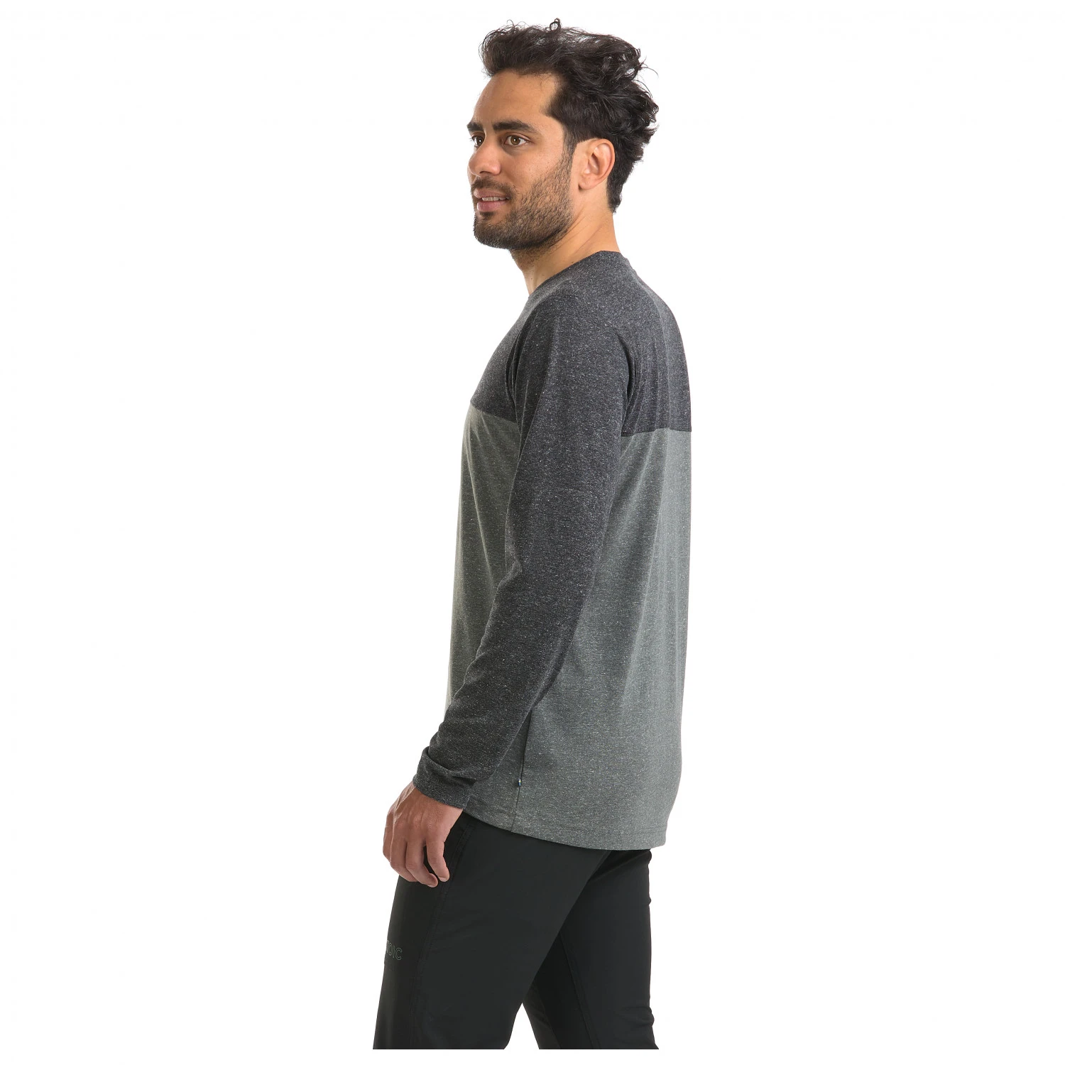 Stoic Hemp20 SälkaSt. L/S - Sport Shirt 9 Stoic Hemp20 SälkaSt. L/S - Sport Shirt - Image 7