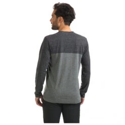 Stoic Hemp20 SälkaSt. L/S - Sport Shirt 17 Stoic Hemp20 SälkaSt. L/S - Sport Shirt -Stoic Shop stoic hemp20 saelkast l s sport shirt detail 12