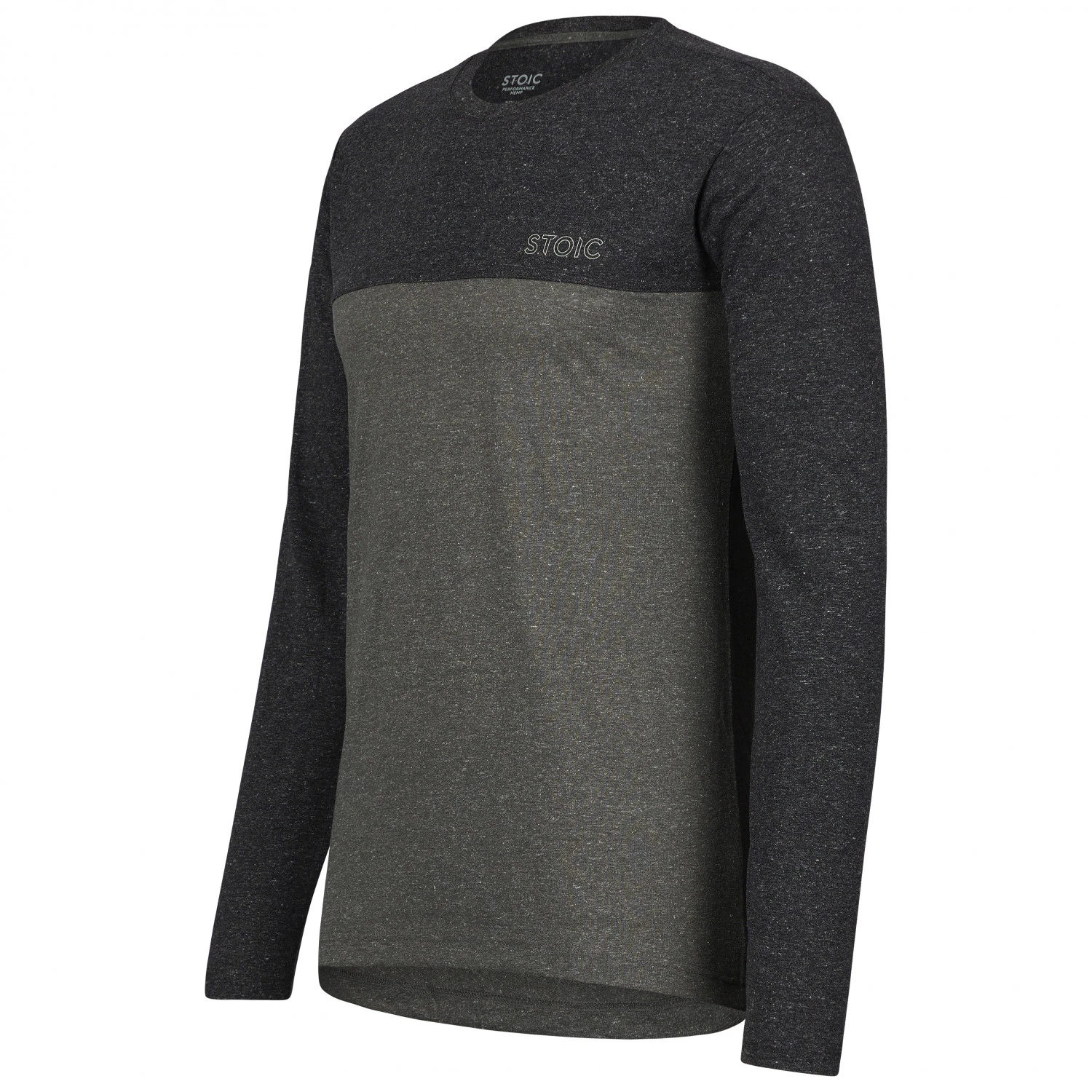 Stoic Hemp20 SälkaSt. L/S - Sport Shirt 4 Stoic Hemp20 SälkaSt. L/S - Sport Shirt - Image 2
