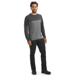 Stoic Hemp20 SälkaSt. L/S - Sport Shirt 14 Stoic Hemp20 SälkaSt. L/S - Sport Shirt -Stoic Shop stoic hemp20 saelkast l s sport shirt detail 9