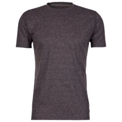Stoic Hemp20 SälkaSt. S/S - Sport Shirt