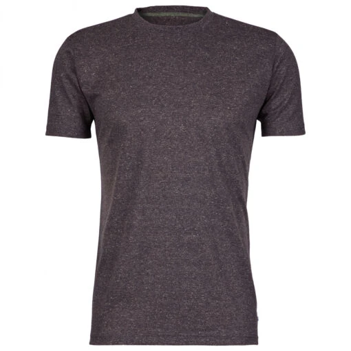 Stoic Hemp20 SälkaSt. S/S - Sport Shirt