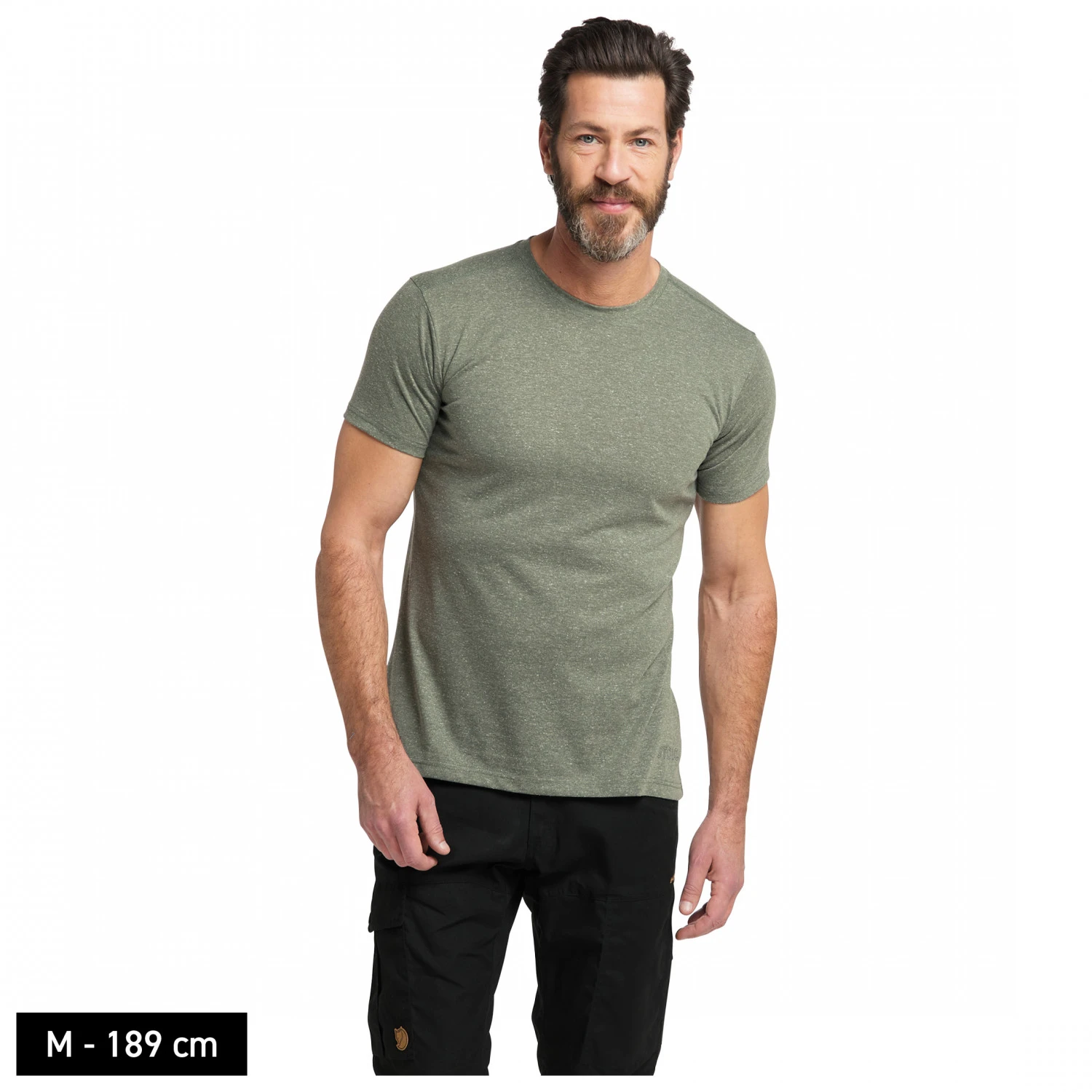 Stoic Hemp20 SälkaSt. S/S - Sport Shirt 5 Stoic Hemp20 SälkaSt. S/S - Sport Shirt - Image 3
