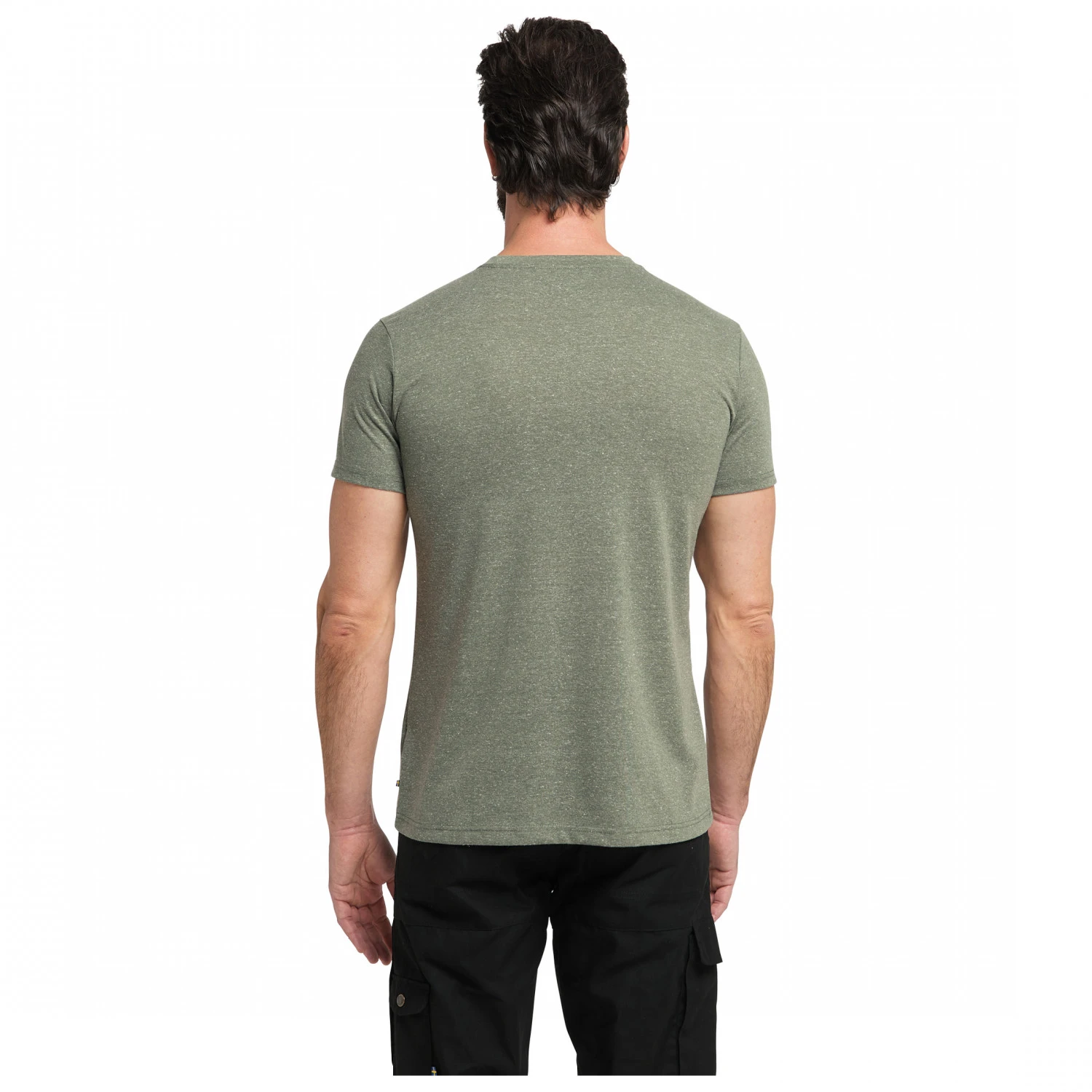 Stoic Hemp20 SälkaSt. S/S - Sport Shirt 6 Stoic Hemp20 SälkaSt. S/S - Sport Shirt - Image 4
