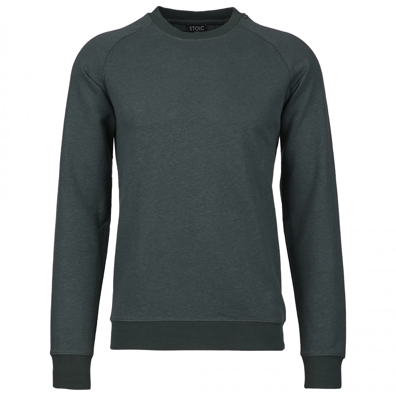 Stoic Hemp26 ValenSt. Crew Pullover - Jumper 3 Stoic Hemp26 ValenSt. Crew Pullover - Jumper