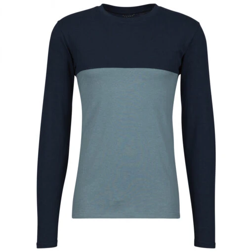 Stoic Hemp30 ValenSt. L/S - Longsleeve