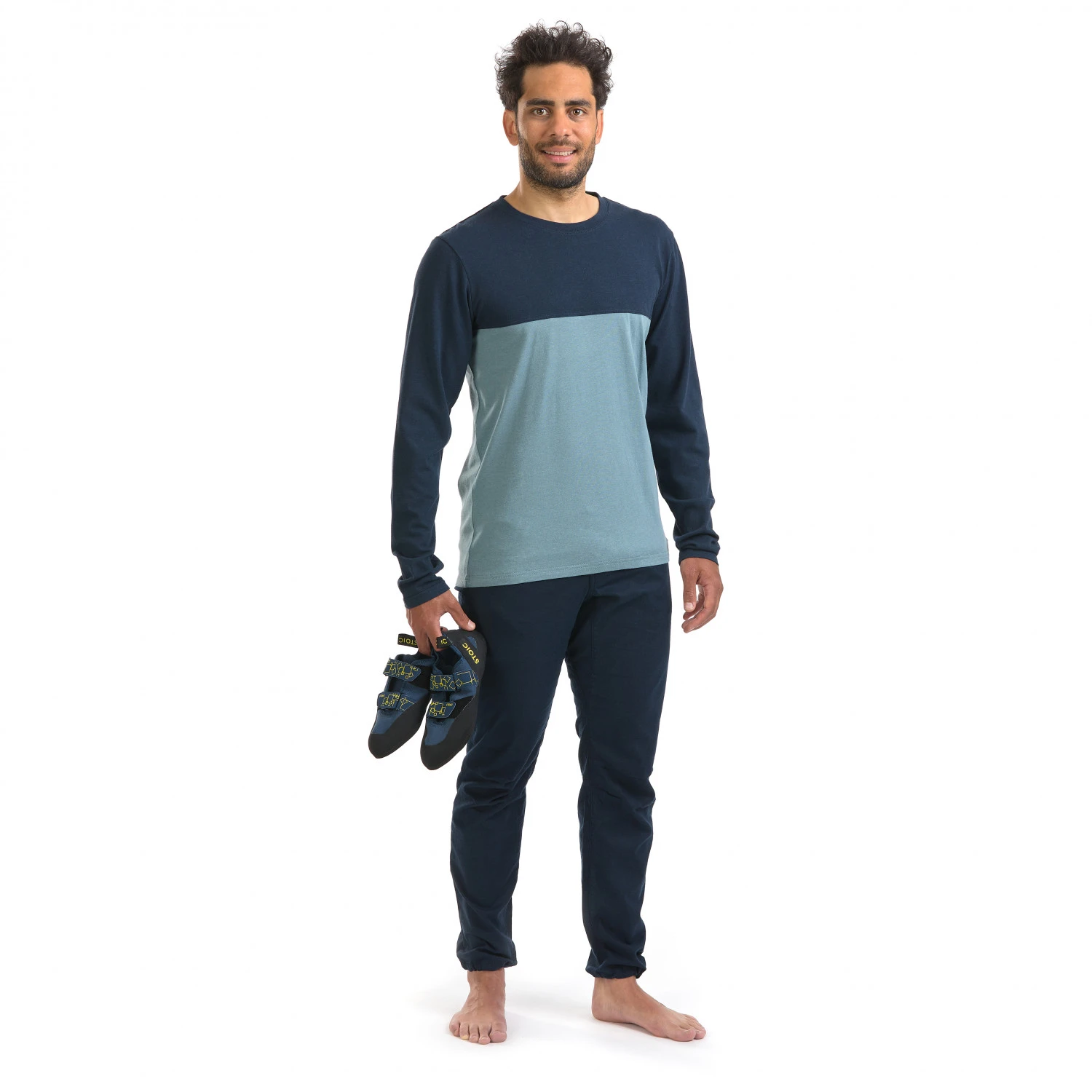 Stoic Hemp30 ValenSt. L/S - Longsleeve 7 Stoic Hemp30 ValenSt. L/S - Longsleeve - Image 5