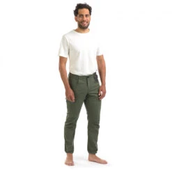 Stoic Hemp54 ValenSt. Pant - Climbing Trousers 18 Stoic Hemp54 ValenSt. Pant - Climbing Trousers -Stoic Shop stoic hemp54 valenst pant climbing trousers detail 9