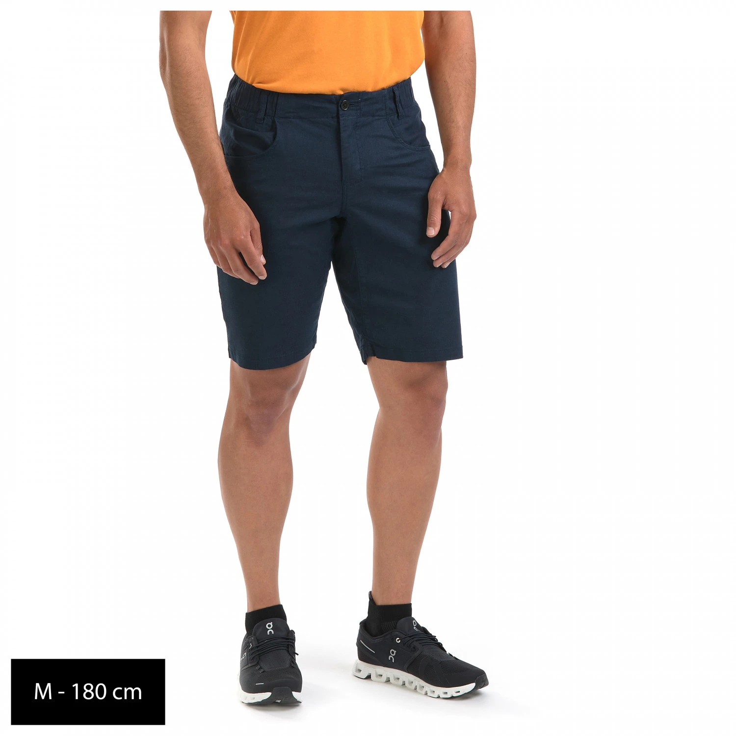 Stoic Hemp54 ValenSt. Shorts - Shorts 10 Stoic Hemp54 ValenSt. Shorts - Shorts - Image 8