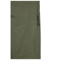 Stoic Hemp54 ValenSt. Shorts - Shorts 17 Stoic Hemp54 ValenSt. Shorts - Shorts -Stoic Shop stoic hemp54 valenst shorts shorts detail 6