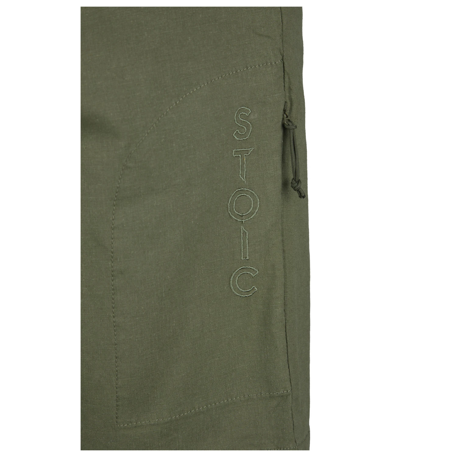Stoic Hemp54 ValenSt. Shorts - Shorts 8 Stoic Hemp54 ValenSt. Shorts - Shorts - Image 6