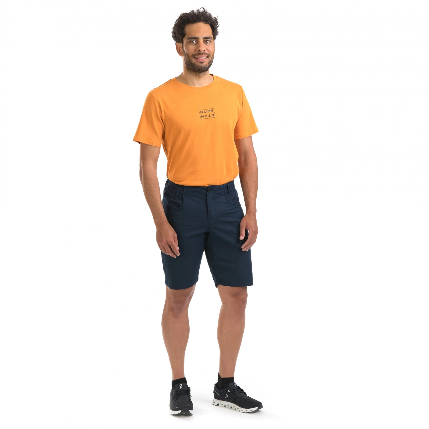 Stoic Hemp54 ValenSt. Shorts - Shorts 9 Stoic Hemp54 ValenSt. Shorts - Shorts - Image 7