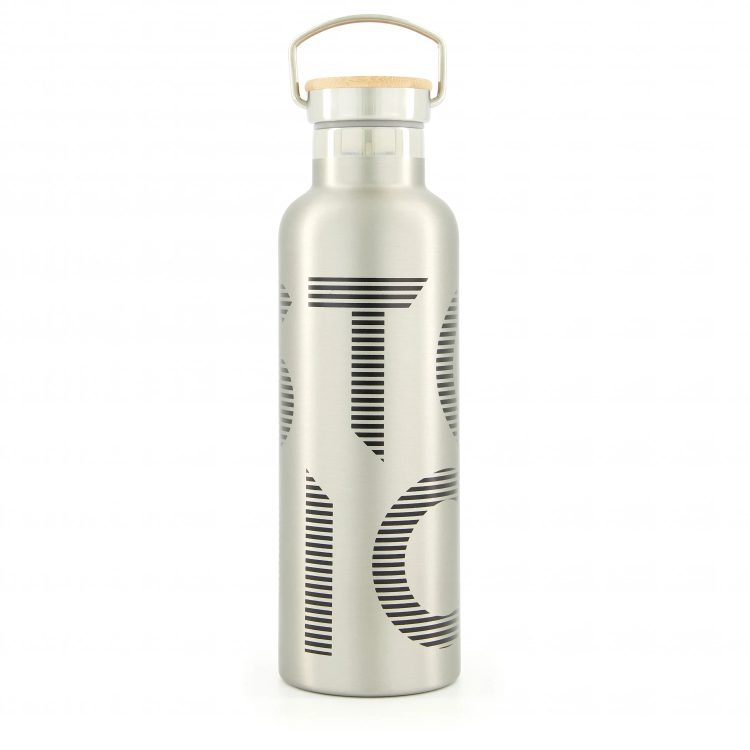 Stoic Insulated Stainless Steel BottleSt. - Insulated Bottle 2 Stoic Insulated Stainless Steel BottleSt. - Insulated Bottle