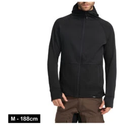 Stoic KappstadSt. Hoody 11 Stoic KappstadSt. Hoody -Stoic Shop stoic kappstadst hoody detail 3