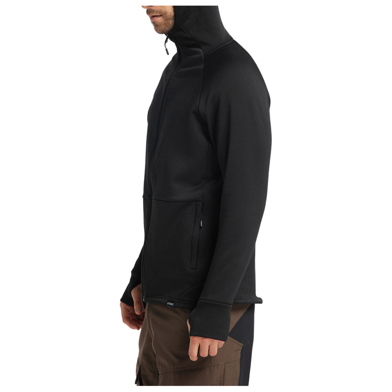 Stoic KappstadSt. Hoody 7 Stoic KappstadSt. Hoody - Image 5