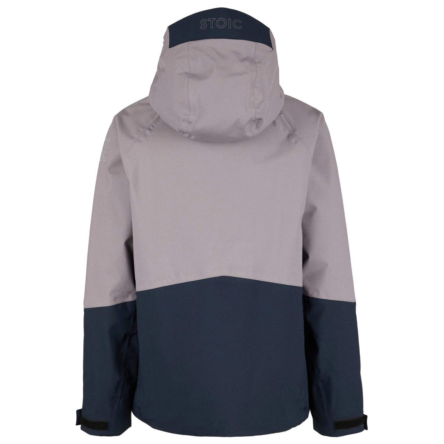 Stoic Kid´s MountainWool VallrunSt. Ski Jacket - Ski Jacket 5 Stoic Kid´s MountainWool VallrunSt. Ski Jacket - Ski Jacket - Image 3