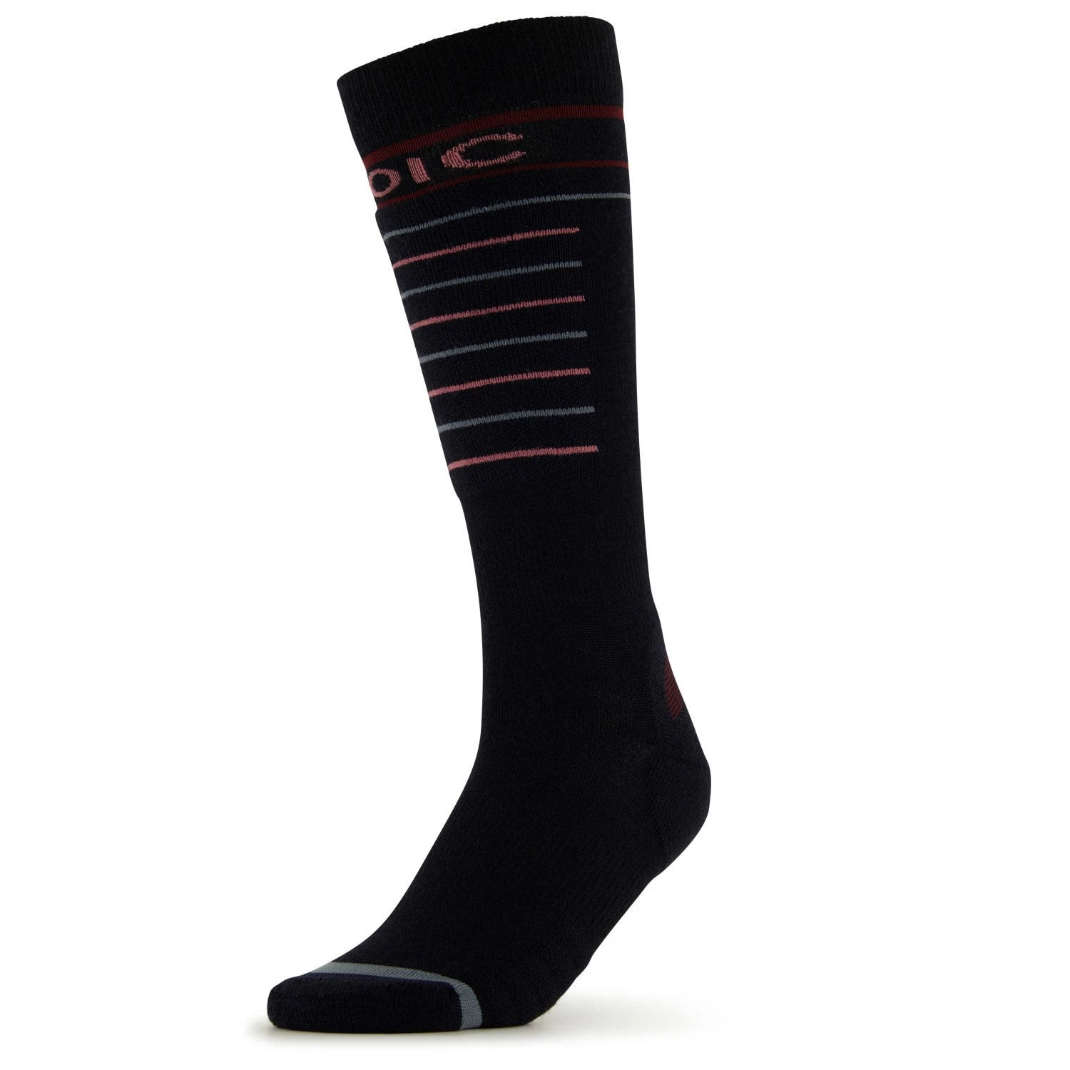 Stoic Kid's Merino Ski Socks - Ski Socks 4 Stoic Kid's Merino Ski Socks - Ski Socks - Image 2