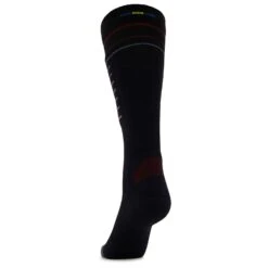 Stoic Kid's Merino Ski Socks - Ski Socks 7 Stoic Kid's Merino Ski Socks - Ski Socks -Stoic Shop stoic kids merino ski socks ski socks detail 3