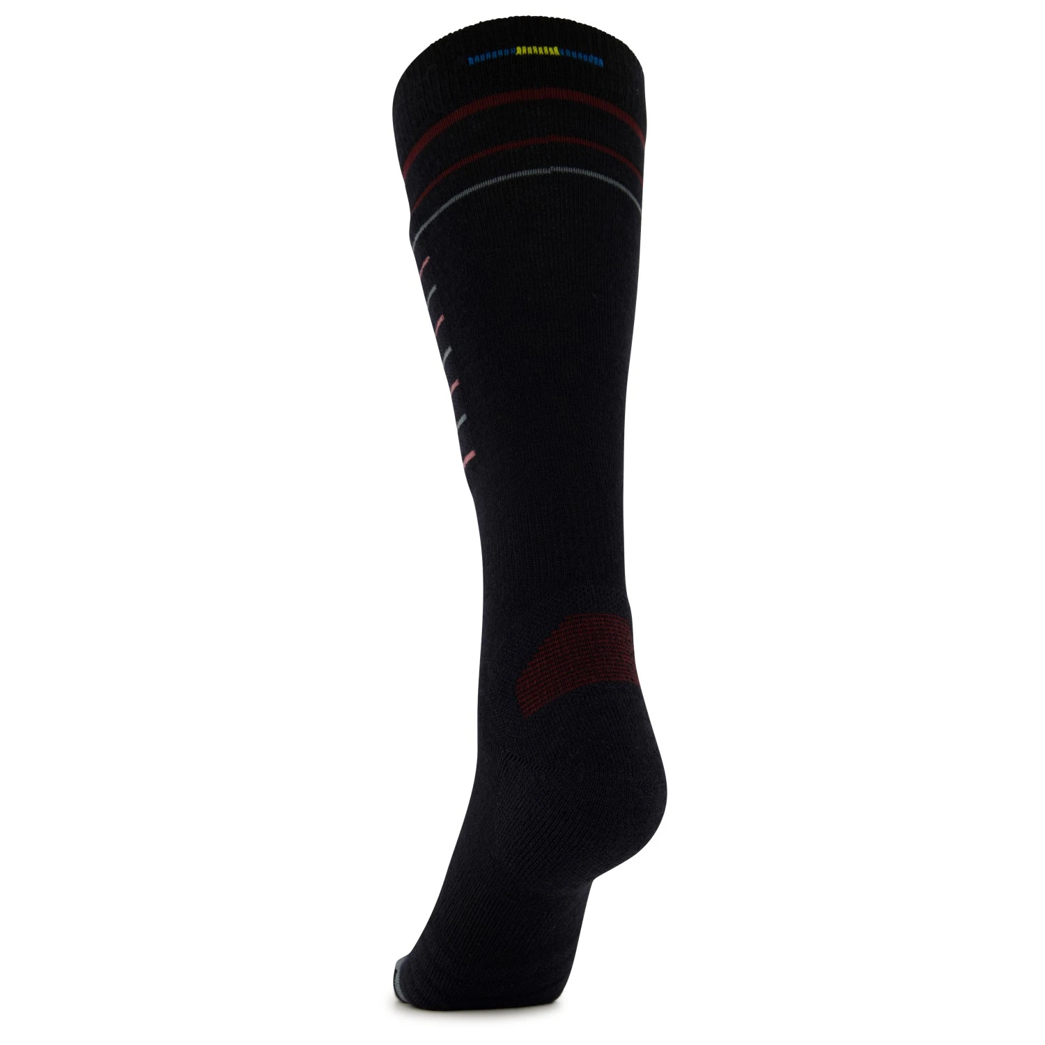 Stoic Kid's Merino Ski Socks - Ski Socks 5 Stoic Kid's Merino Ski Socks - Ski Socks - Image 3