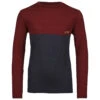 Stoic Kid's Merino150 HeladagenSt. L/S - Merino Shirt 2 Stoic Kid's Merino150 HeladagenSt. L/S - Merino Shirt -Stoic Shop stoic kids merino150 heladagenst l s merino shirt