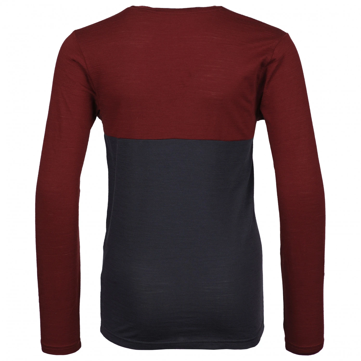 Stoic Kid's Merino150 HeladagenSt. L/S - Merino Shirt 4 Stoic Kid's Merino150 HeladagenSt. L/S - Merino Shirt - Image 2
