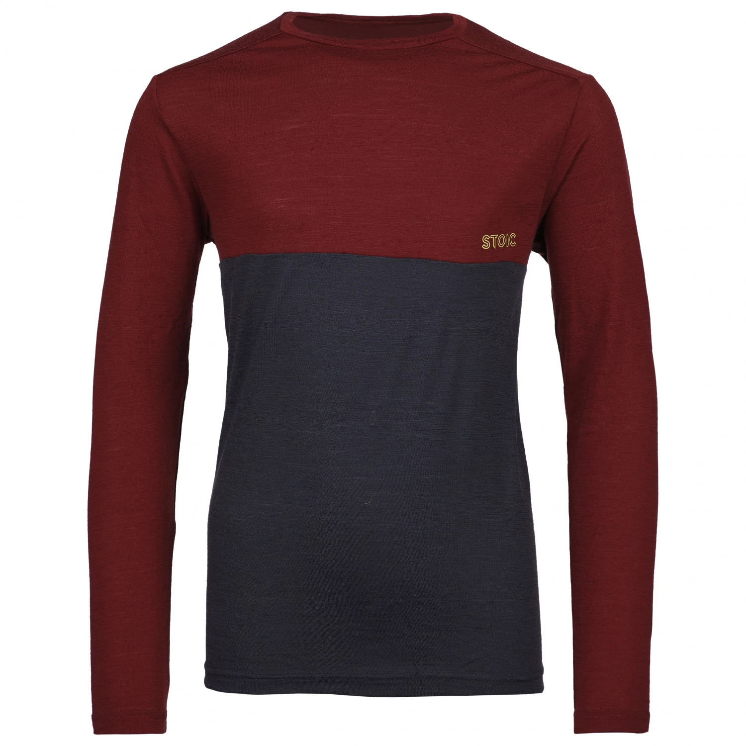 Stoic Kid's Merino150 HeladagenSt. L/S - Merino Shirt 3 Stoic Kid's Merino150 HeladagenSt. L/S - Merino Shirt
