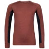 Stoic Kid's Merino180 BjoernenSt. L/S - Merino Base Layer 2 Stoic Kid's Merino180 BjoernenSt. L/S - Merino Base Layer -Stoic Shop stoic kids merino180 bjoernenst l s merino base layer