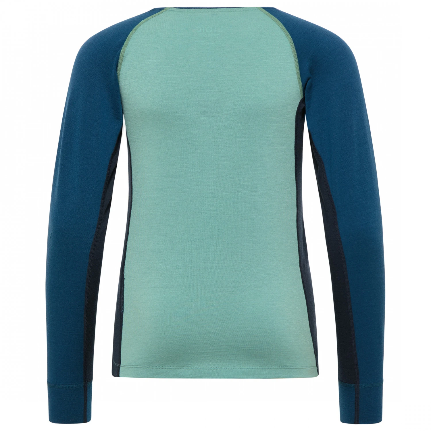 Stoic Kid's Merino180 BjoernenSt. L/S - Merino Base Layer 4 Stoic Kid's Merino180 BjoernenSt. L/S - Merino Base Layer - Image 2