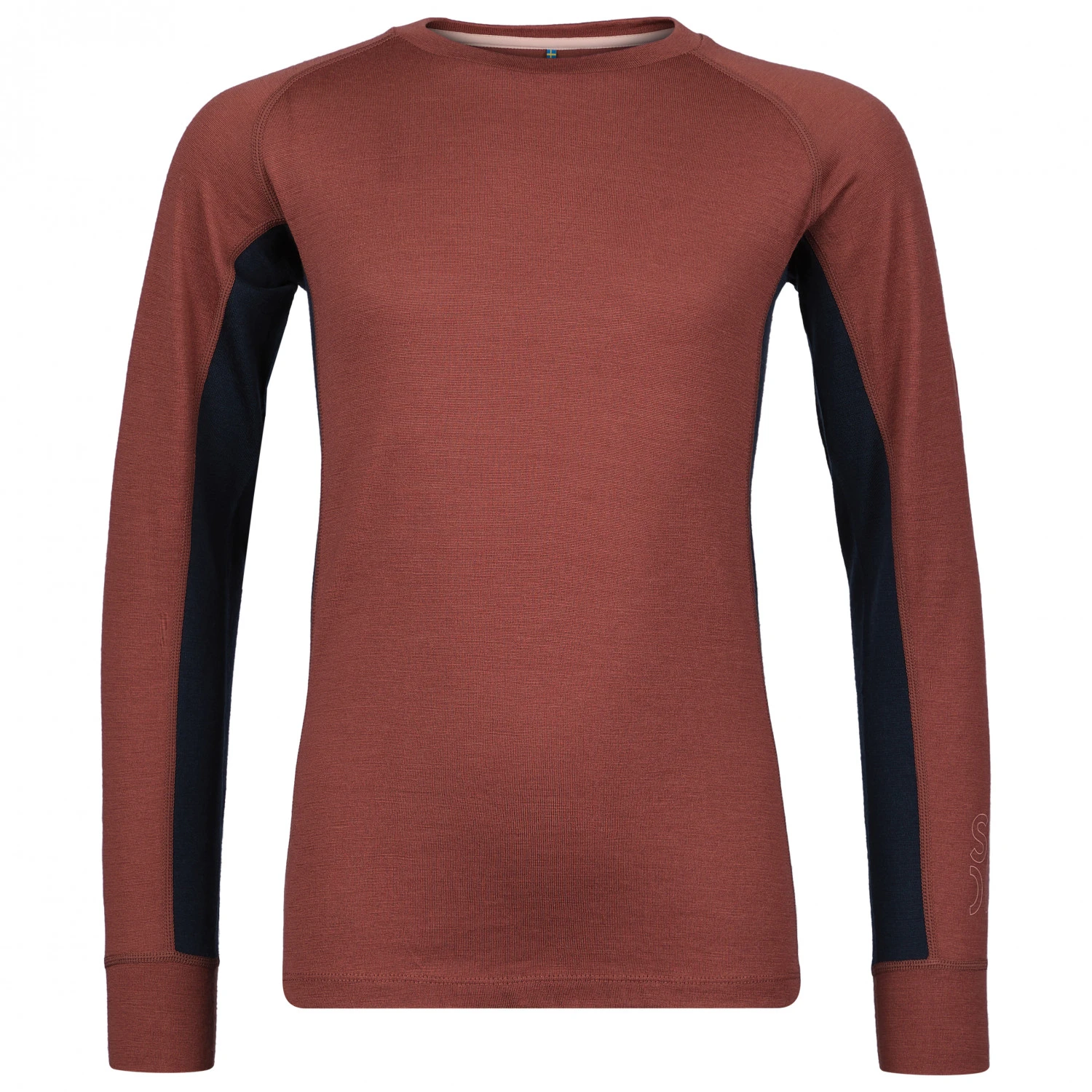 Stoic Kid's Merino180 BjoernenSt. L/S - Merino Base Layer 3 Stoic Kid's Merino180 BjoernenSt. L/S - Merino Base Layer