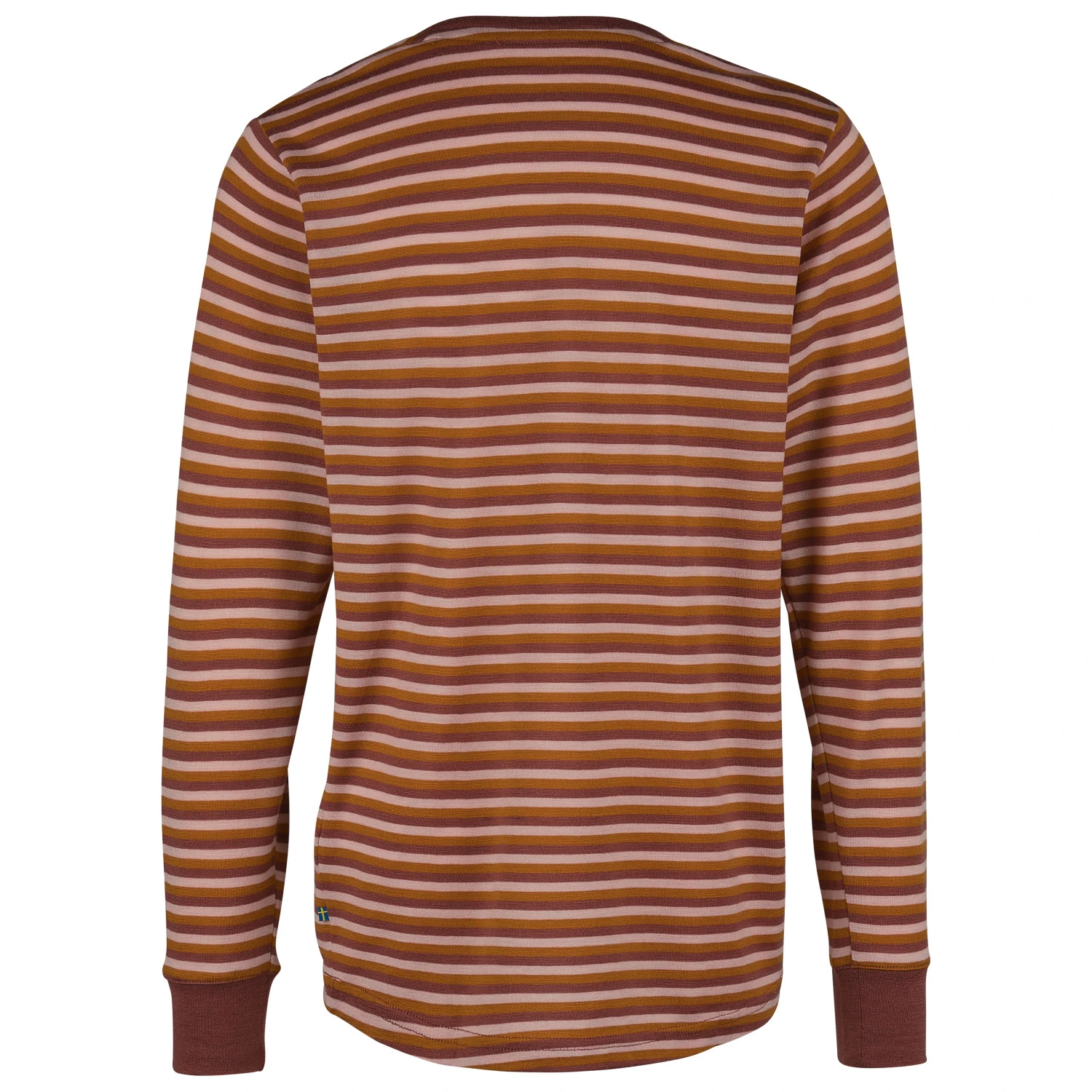 Stoic Kid's Merino180 BjoernenSt. Shirt - Merino Base Layer 6 Stoic Kid's Merino180 BjoernenSt. Shirt - Merino Base Layer - Image 4