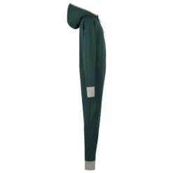 Stoic Kid's Merino260 StadjanSt. One Suit - Overall 7 Stoic Kid's Merino260 StadjanSt. One Suit - Overall -Stoic Shop stoic kids merino260 stadjanst one suit overall detail 3