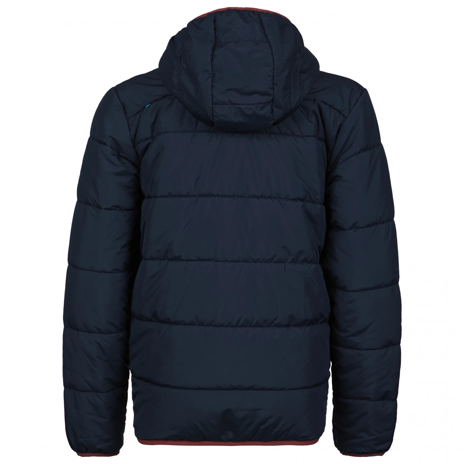 Stoic Kid's MountainWool StorboSt. Padded Hoody - Synthetic Jacket 4 Stoic Kid's MountainWool StorboSt. Padded Hoody - Synthetic Jacket - Image 2