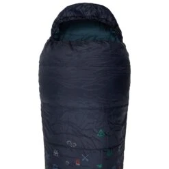 Stoic Kid's RovenSt. Sleeping Bag - Kids' Sleeping Bag 13 Stoic Kid's RovenSt. Sleeping Bag - Kids' Sleeping Bag -Stoic Shop stoic kids rovenst sleeping bag kids sleeping bag detail 4