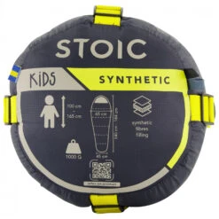 Stoic Kid's RovenSt. Sleeping Bag - Kids' Sleeping Bag 18 Stoic Kid's RovenSt. Sleeping Bag - Kids' Sleeping Bag -Stoic Shop stoic kids rovenst sleeping bag kids sleeping bag detail 9